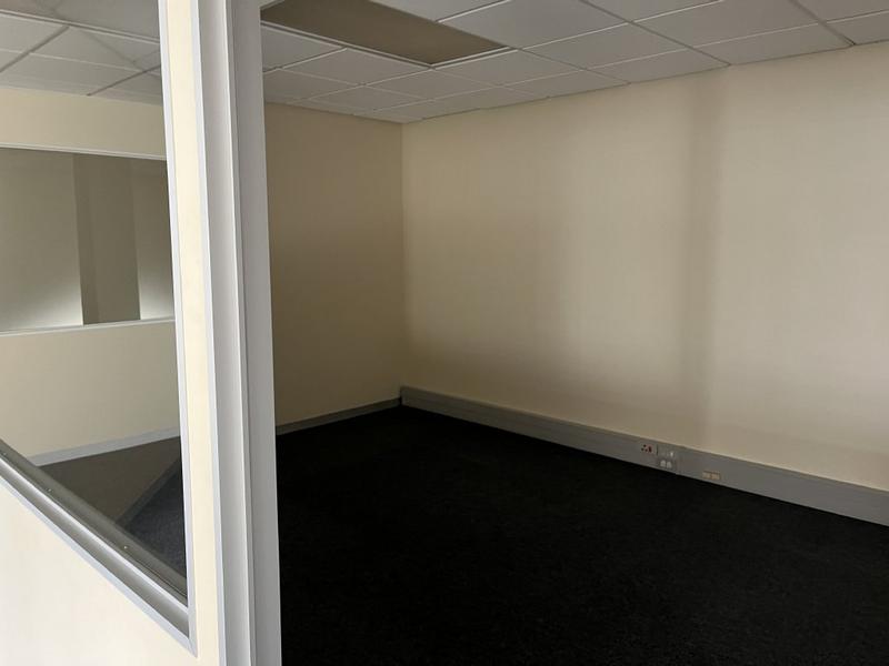 To Let Commercial Property for Rent in Montague Gardens Western Cape